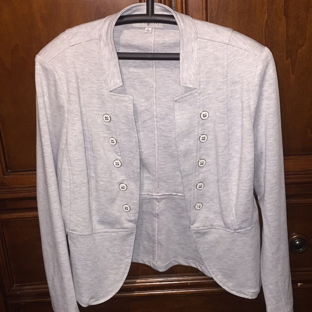 Kate Rosy Blazer